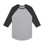 Raglan Tee - 5012