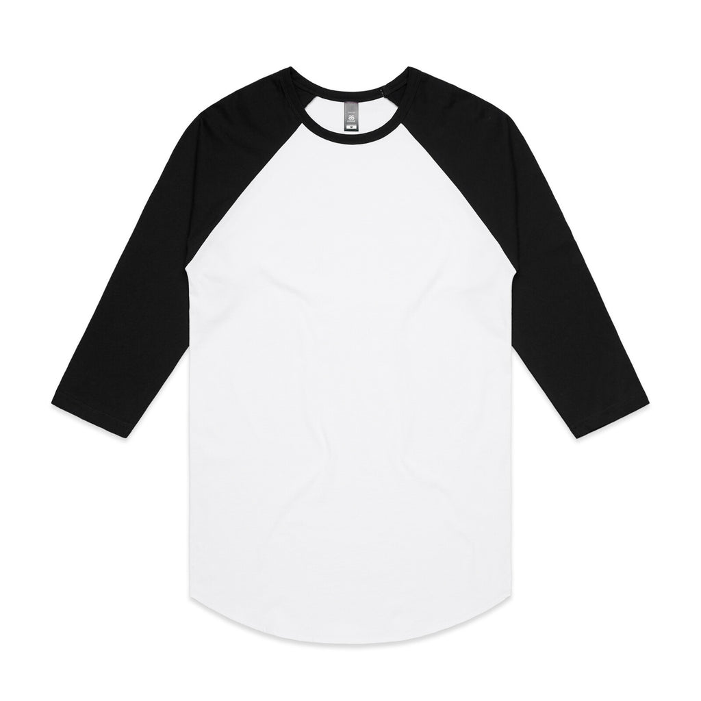 Raglan Tee - 5012