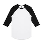 Raglan Tee - 5012
