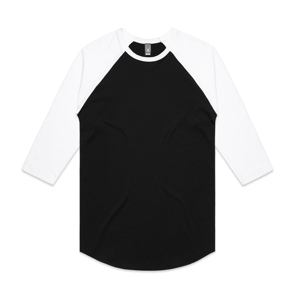 Raglan Tee - 5012