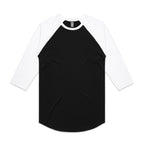 Raglan Tee - 5012