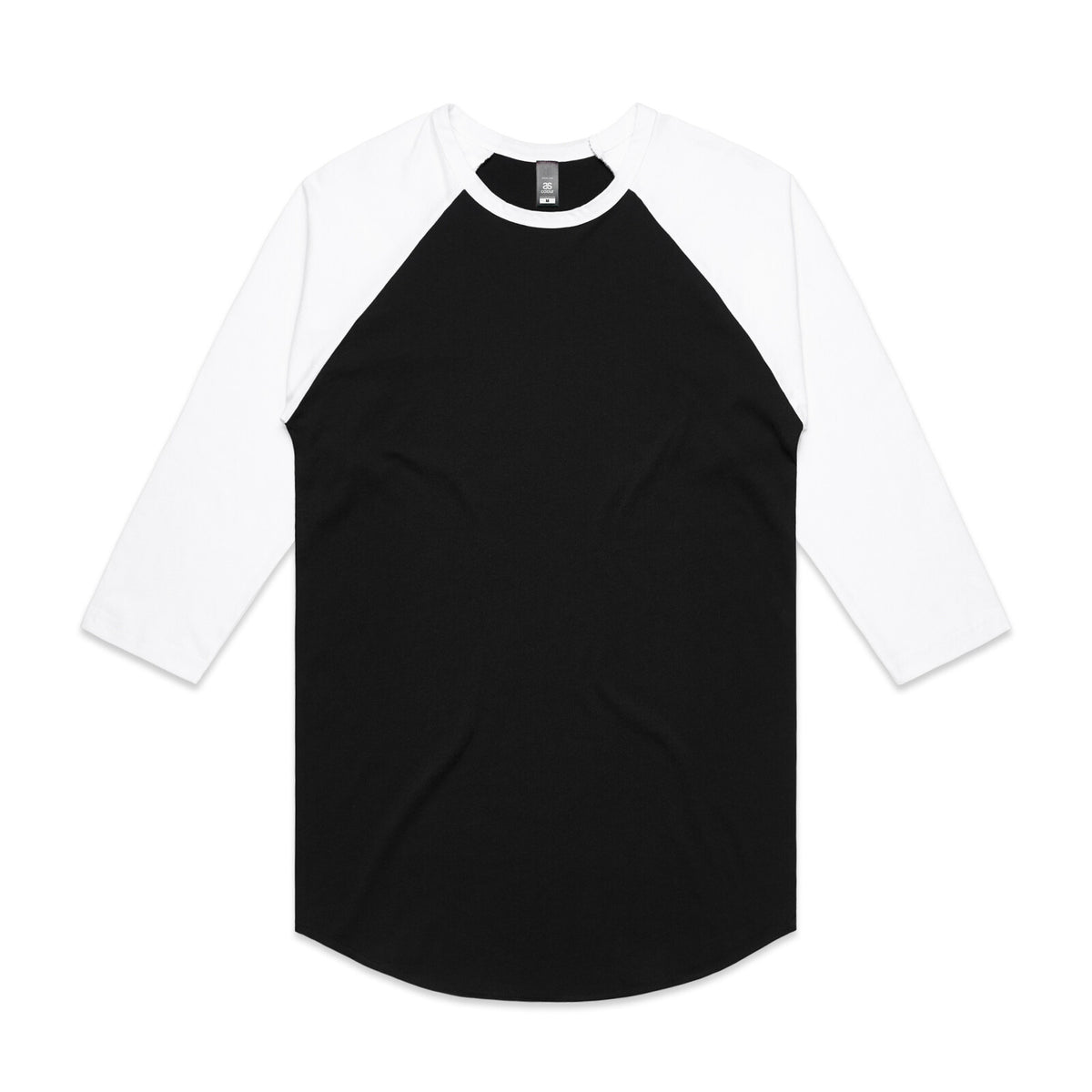 Raglan Tee - 5012