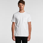 Classic Pocket Tee - 5027