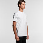 Classic Pocket Tee - 5027