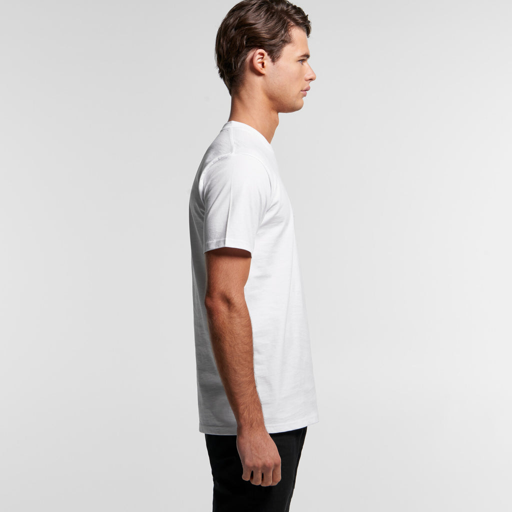 Classic Pocket Tee - 5027