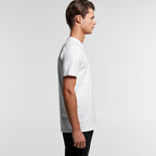 Classic Pocket Tee - 5027