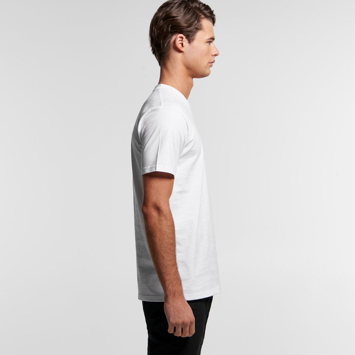Classic Pocket Tee - 5027