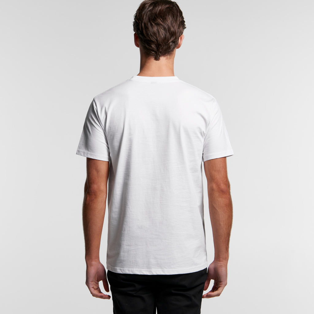 Classic Pocket Tee - 5027