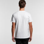 Classic Pocket Tee - 5027