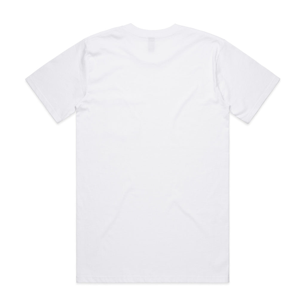 Classic Pocket Tee - 5027