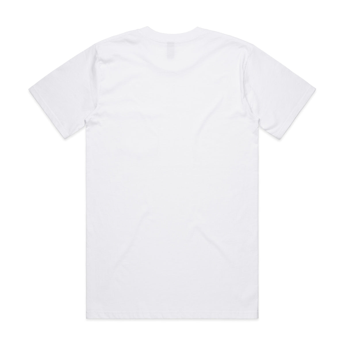 Classic Pocket Tee - 5027