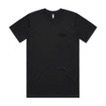 Classic Pocket Tee - 5027