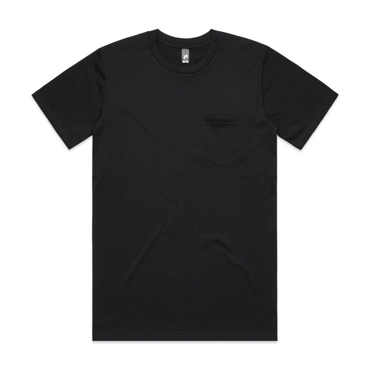 Classic Pocket Tee - 5027