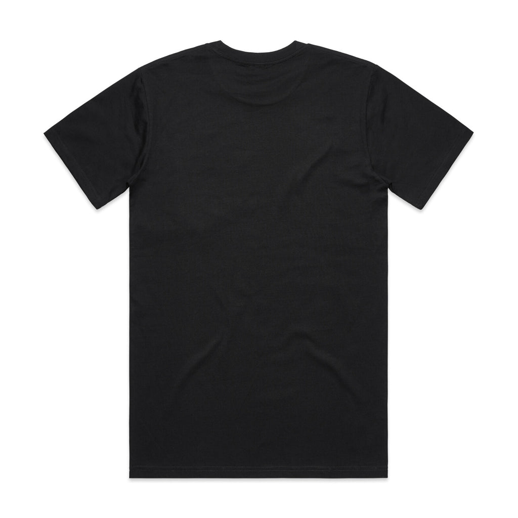 Classic Pocket Tee - 5027