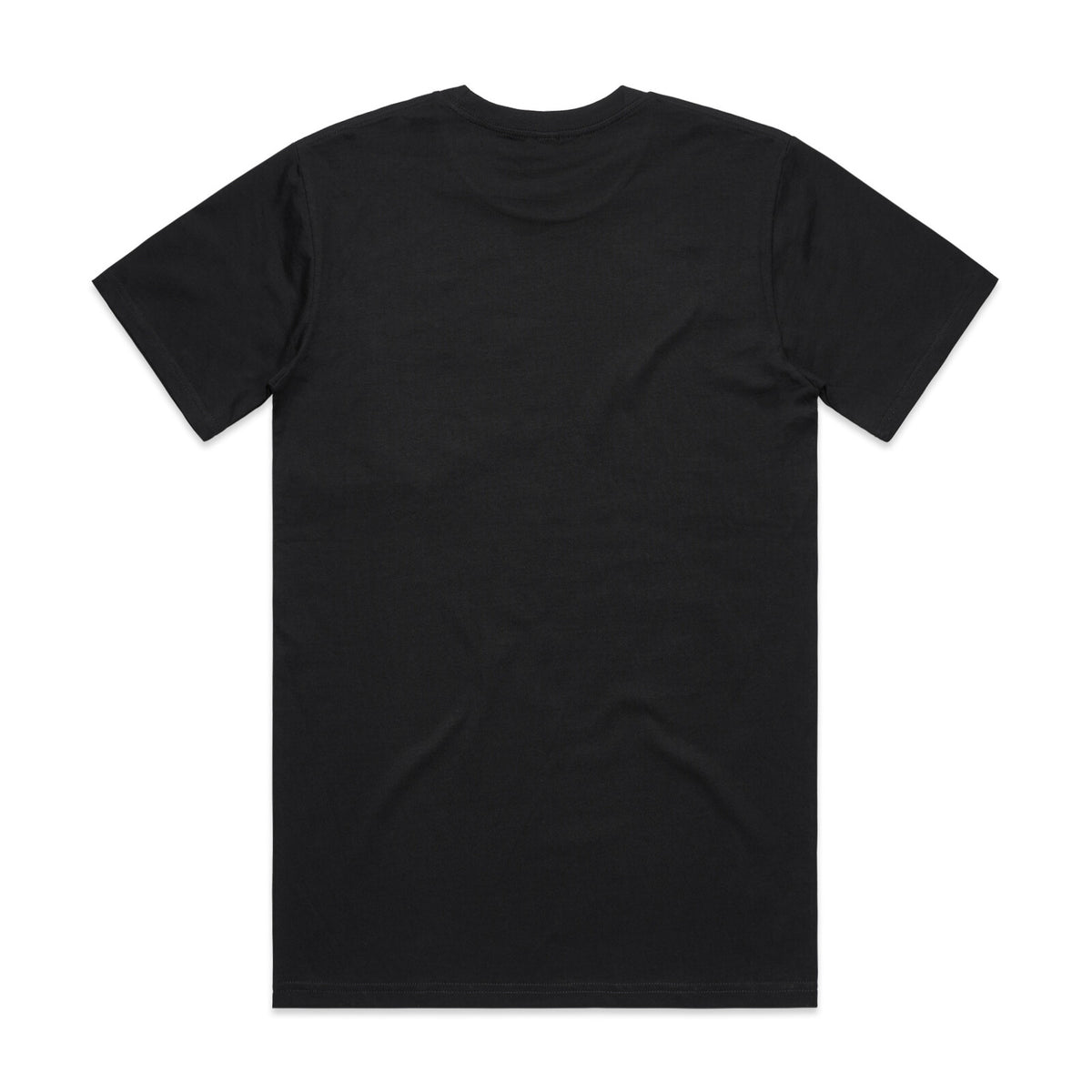 Classic Pocket Tee - 5027