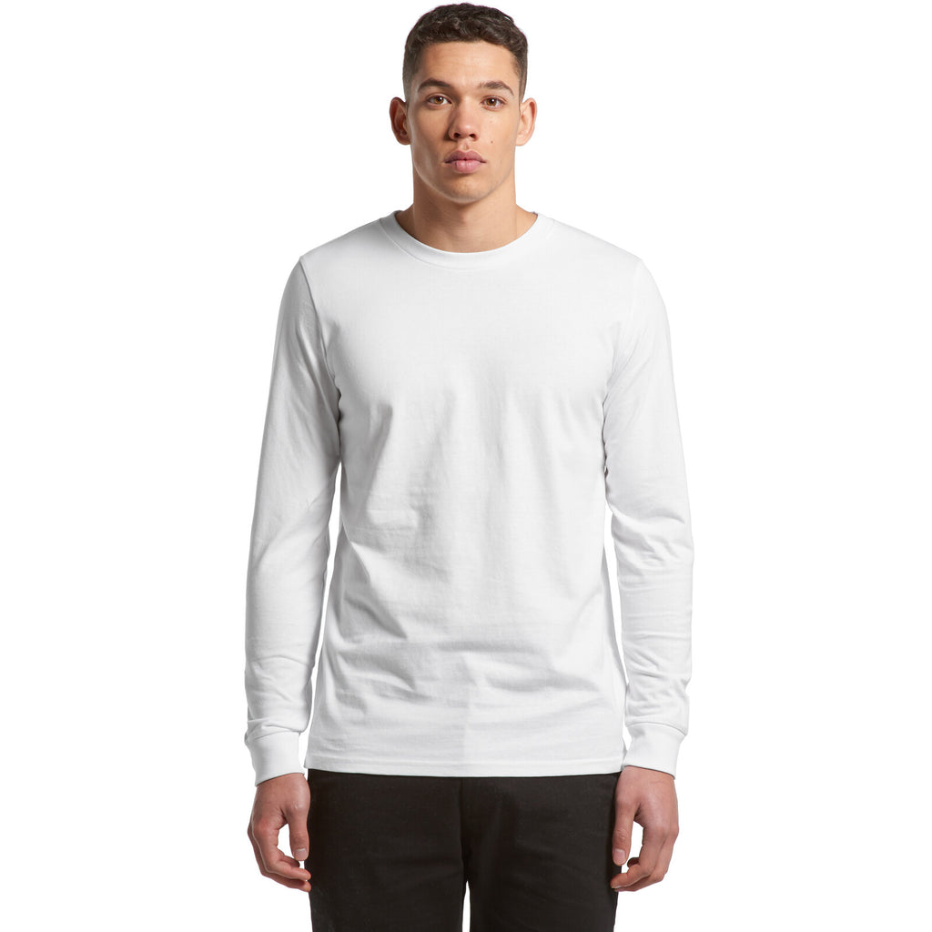 Base Longsleeve Tee - 5029