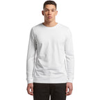 Base Longsleeve Tee - 5029