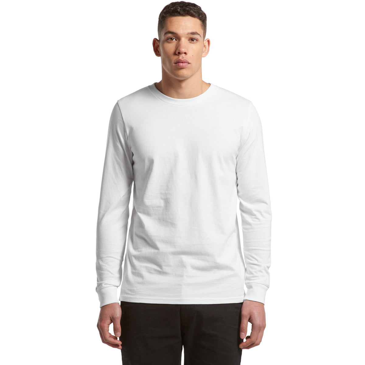Base Longsleeve Tee - 5029