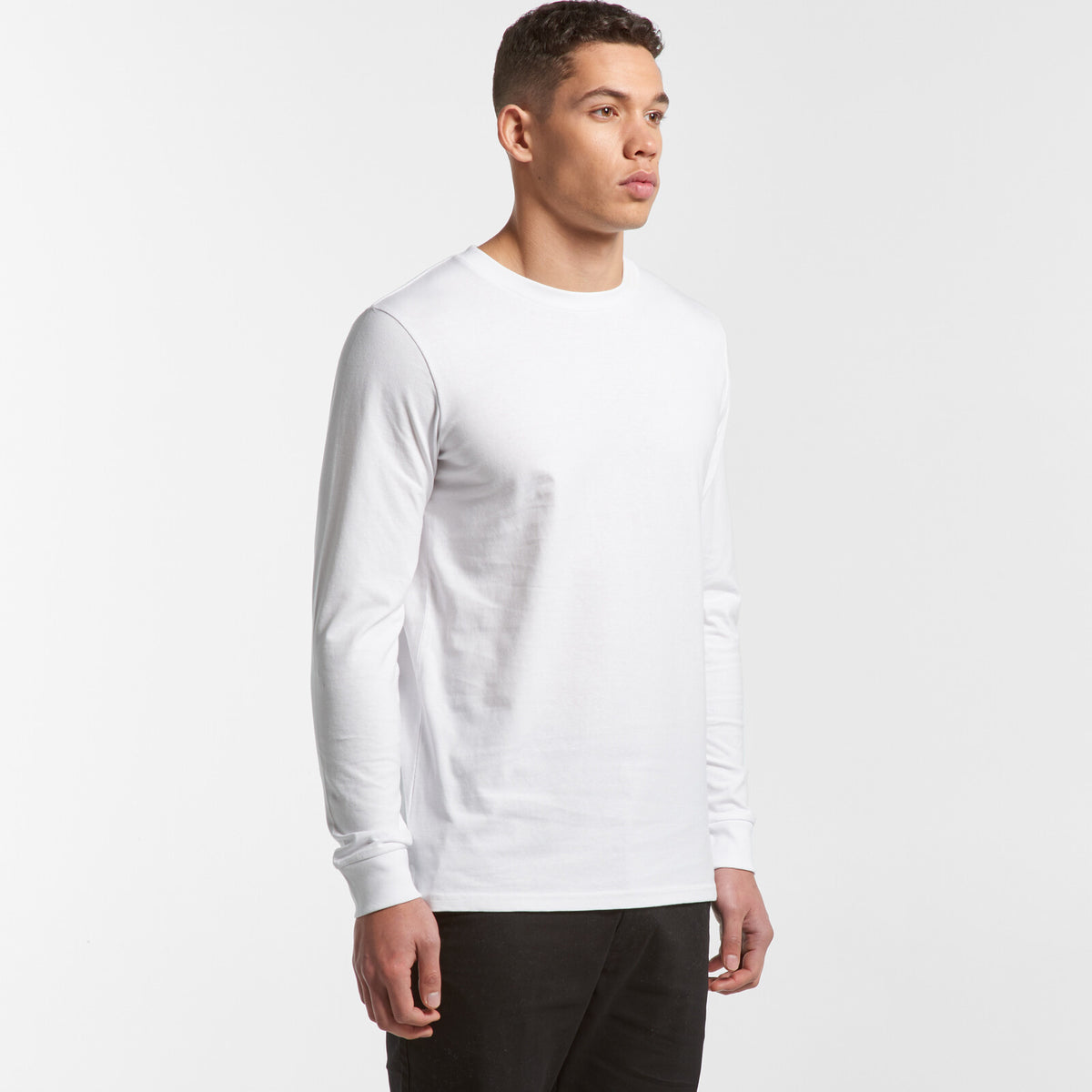 Base Longsleeve Tee - 5029