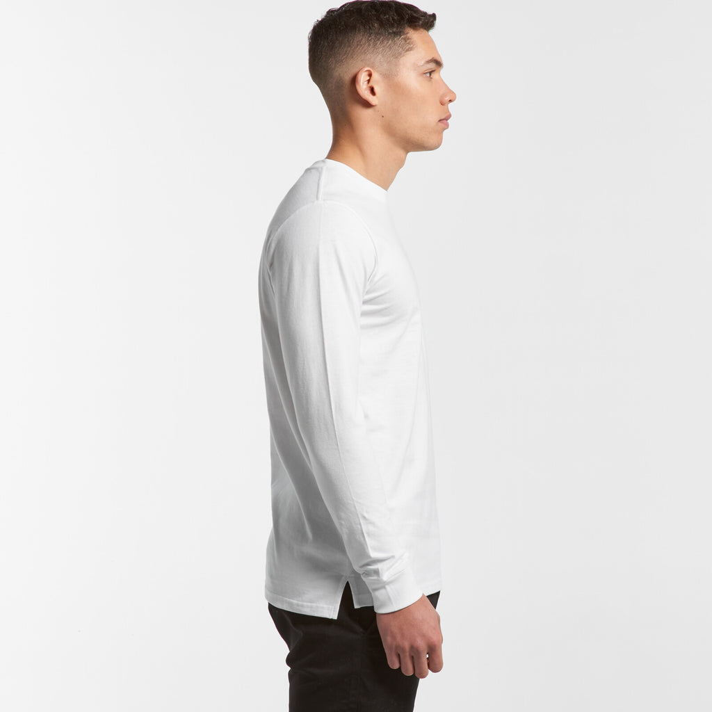 Base Longsleeve Tee - 5029
