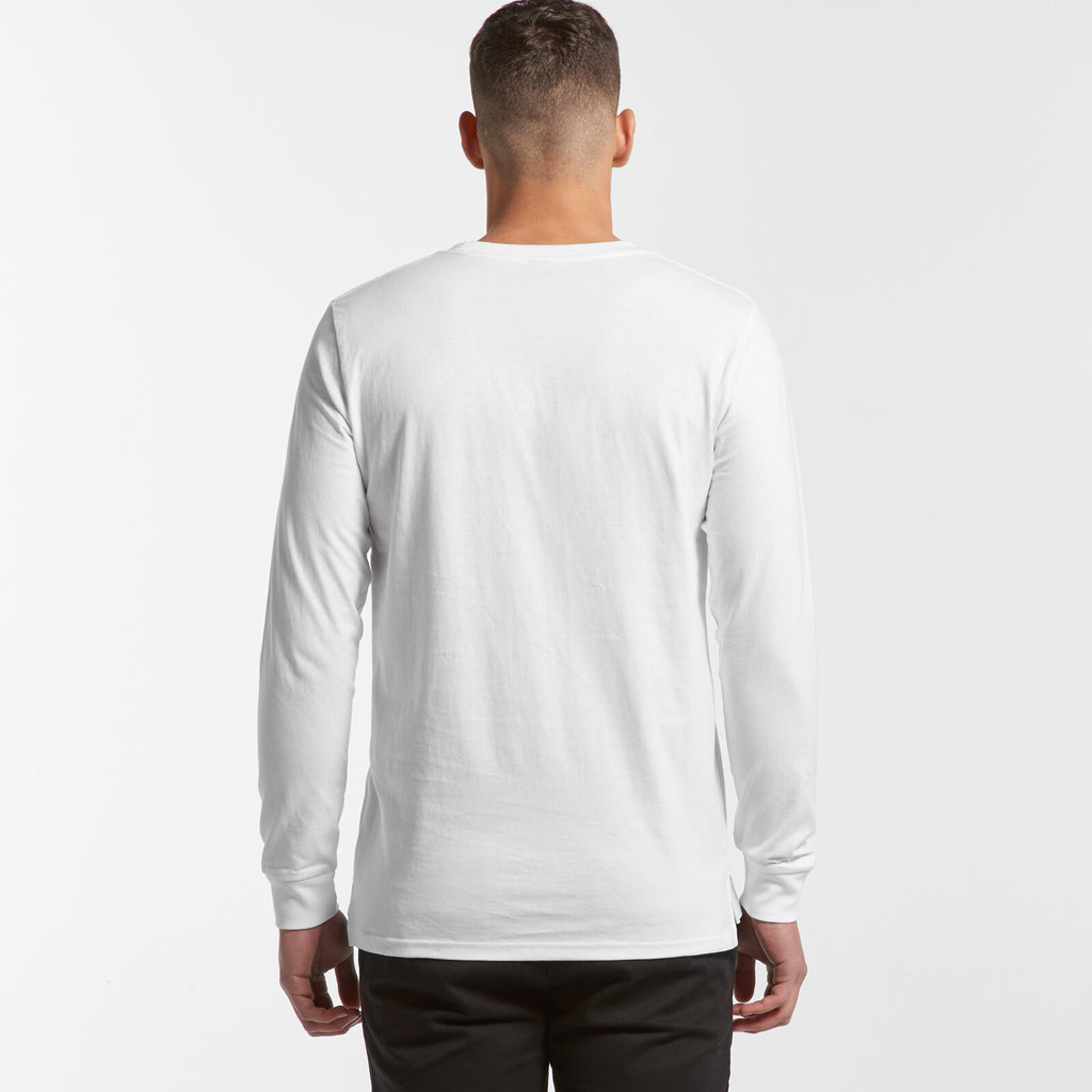 Base Longsleeve Tee - 5029