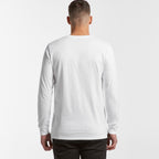 Base Longsleeve Tee - 5029