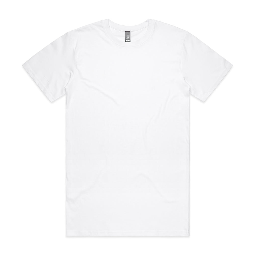 Plus Tee - 5038