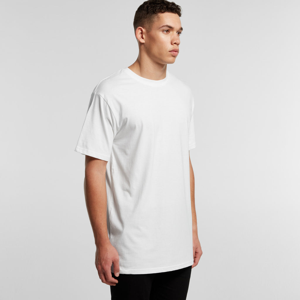 Plus Tee - 5038