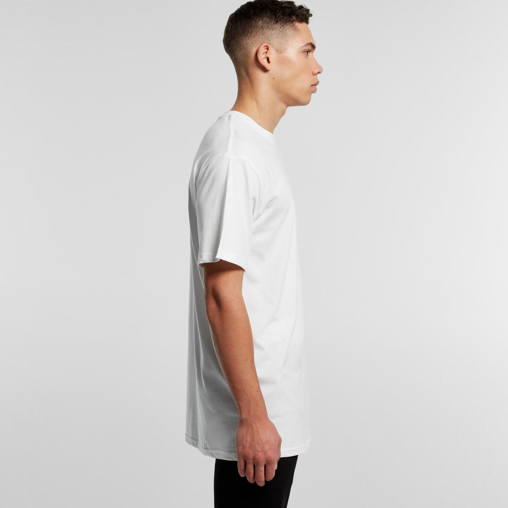 Plus Tee - 5038