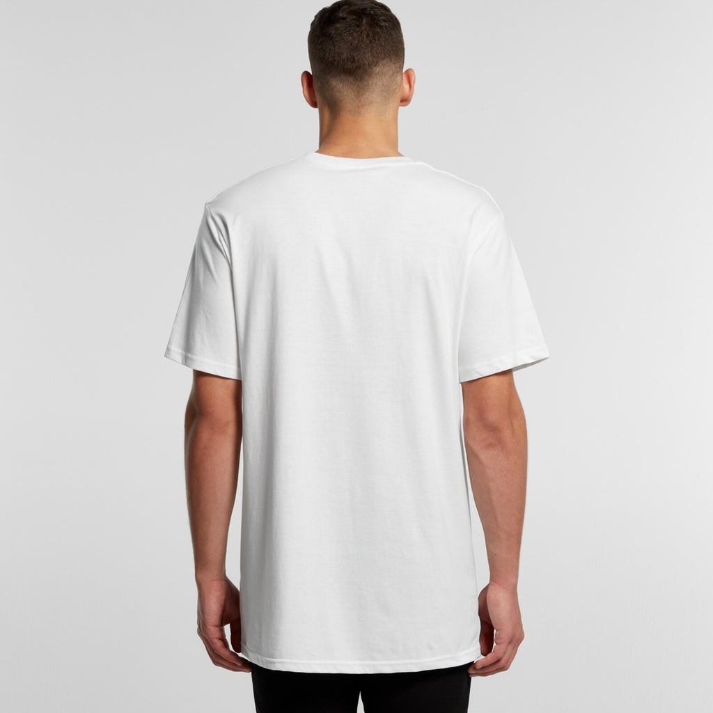 Plus Tee - 5038