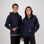 Cloke Tutoko Softshell Hoodie