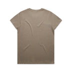 AS Colour Women's Maple Tee - 4001