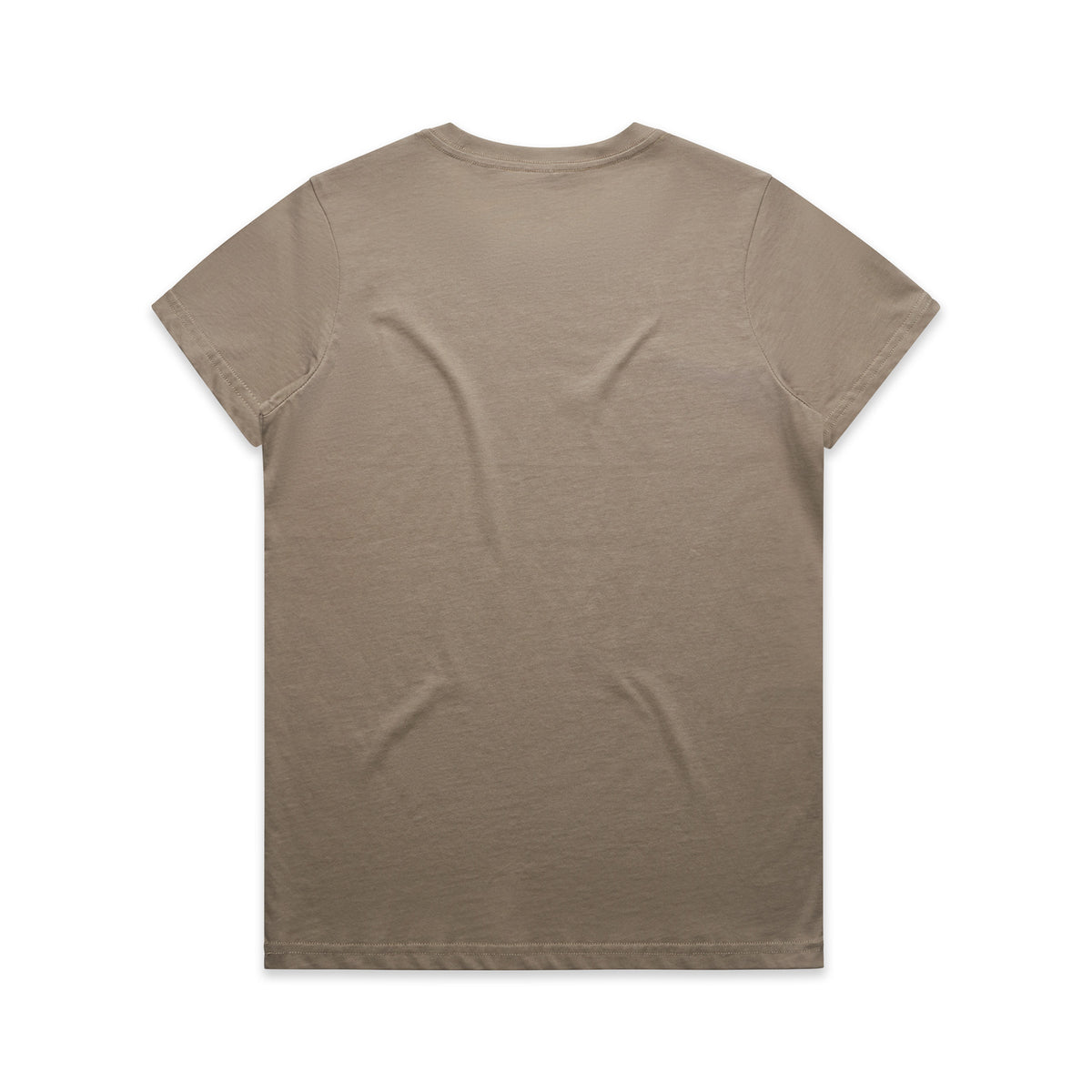 AS Colour Women's Maple Tee - 4001