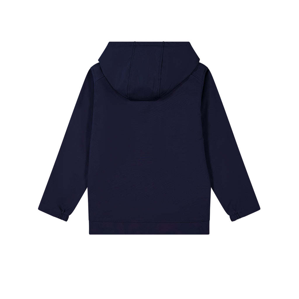 Cloke Tutoko Softshell Hoodie - Kids
