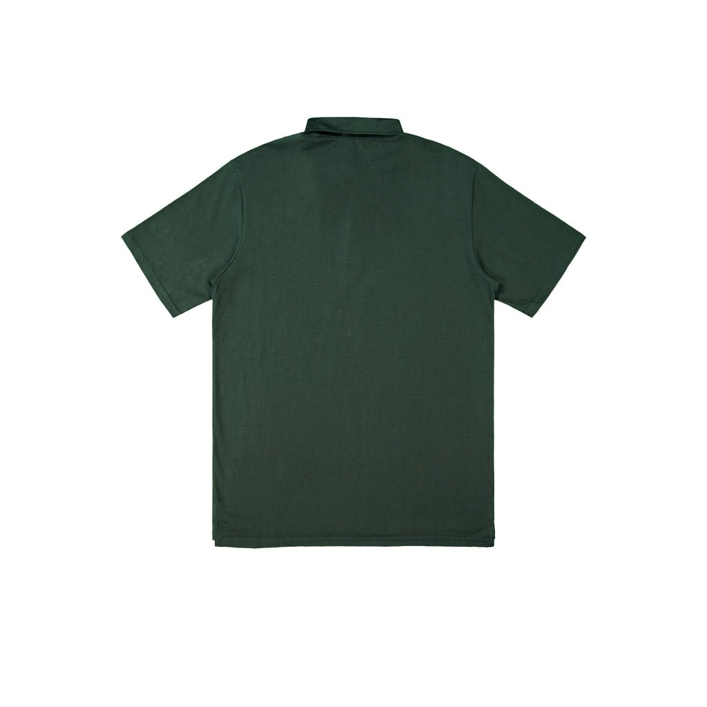 Cloke Element Polo - Mens