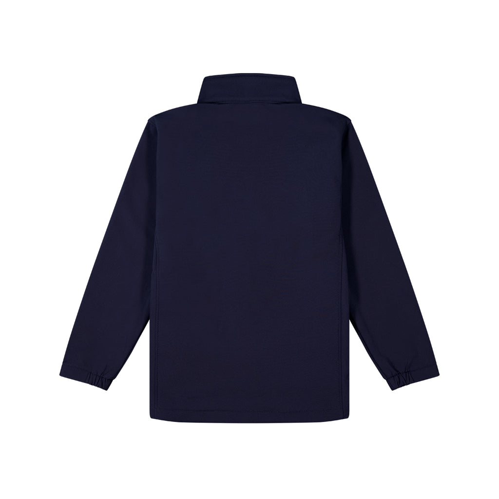 Cloke Balfour Softshell Jacket - Kids