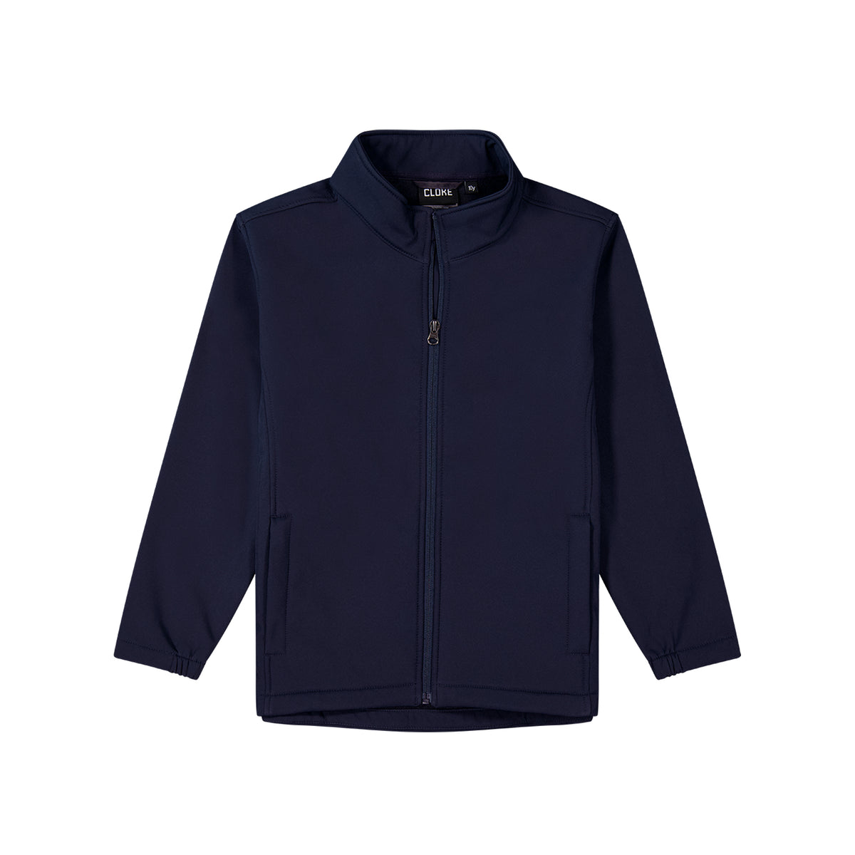 Cloke Balfour Softshell Jacket - Kids