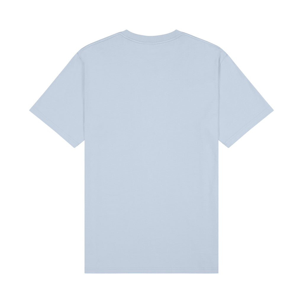 Cloke Outline Tee - Mens