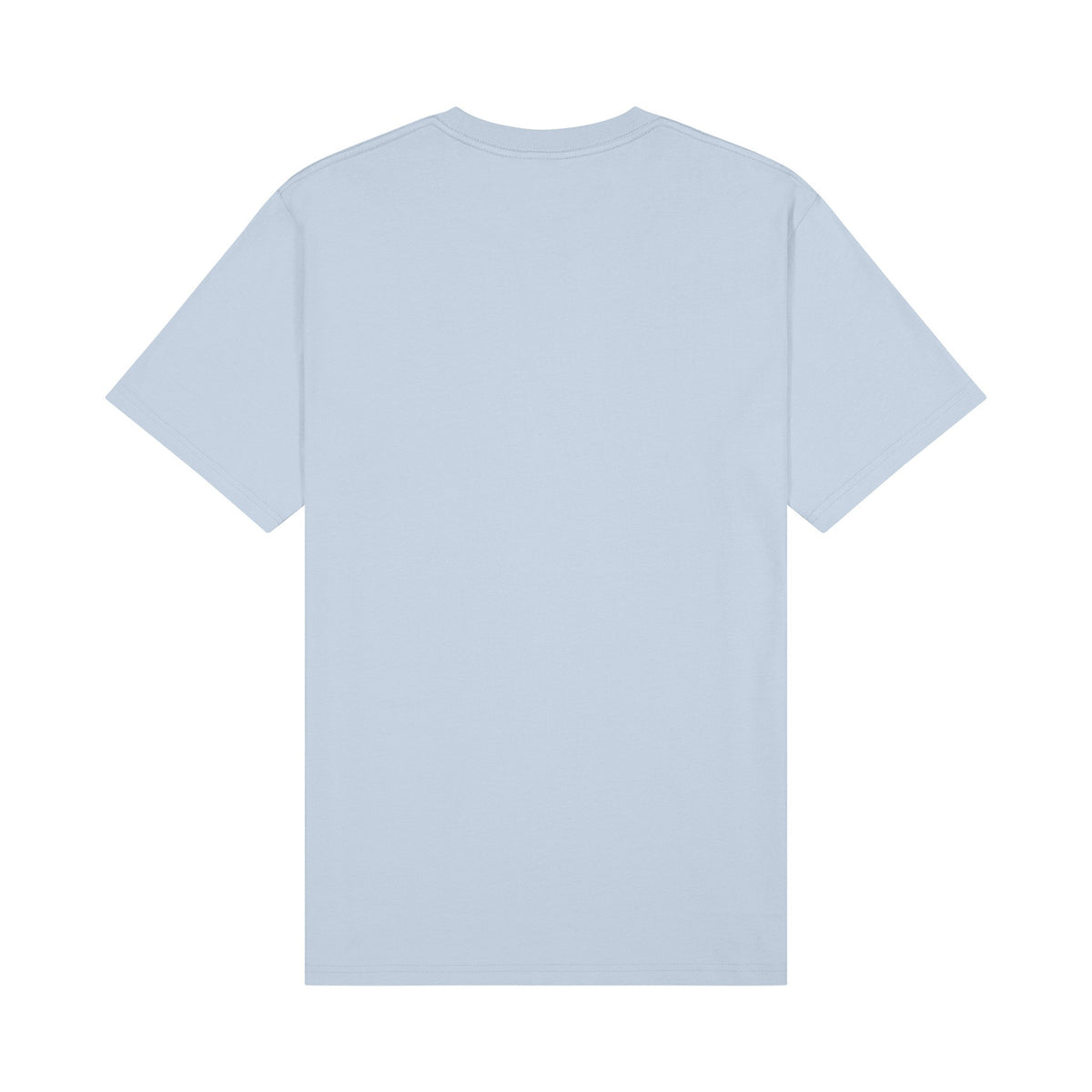 Cloke Outline Tee - Mens