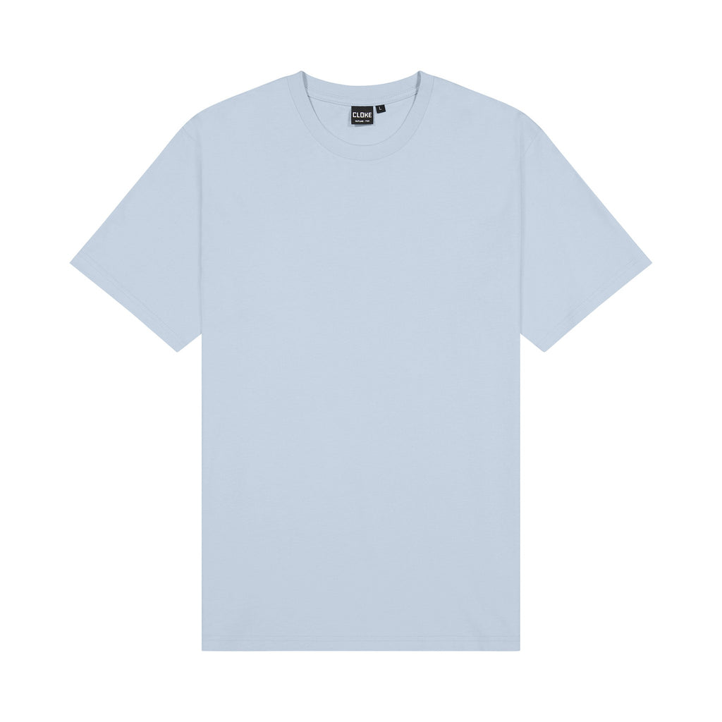 Cloke Outline Tee - Mens
