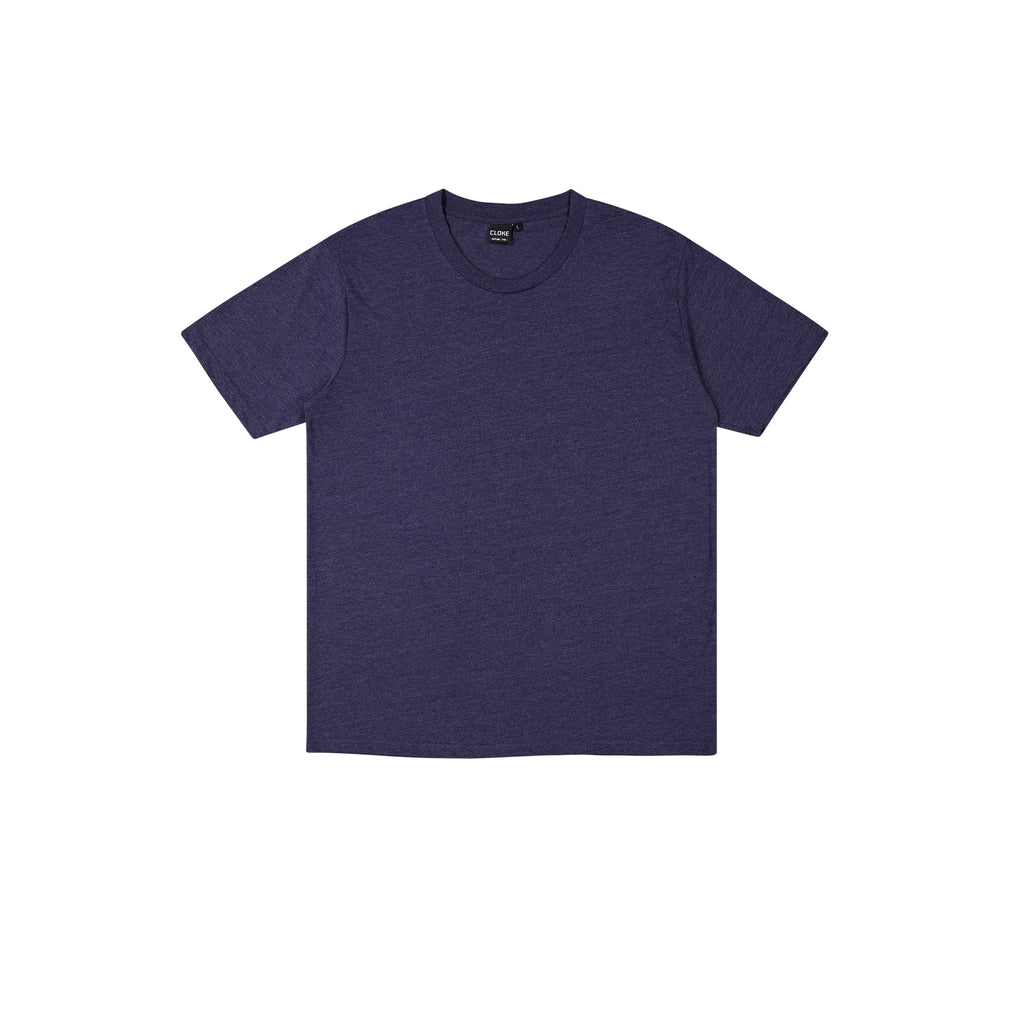 Cloke Outline Tee - Mens