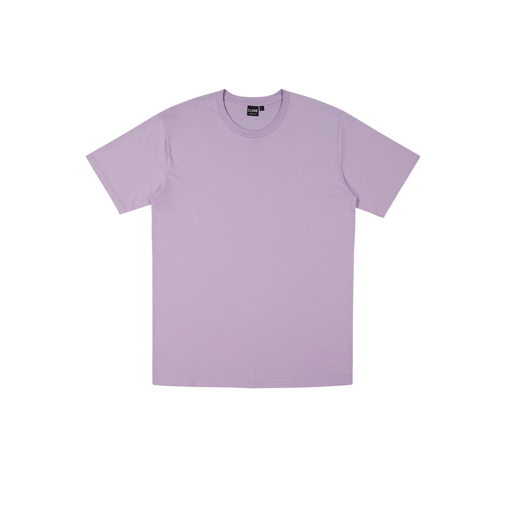 Cloke Outline Tee - Mens