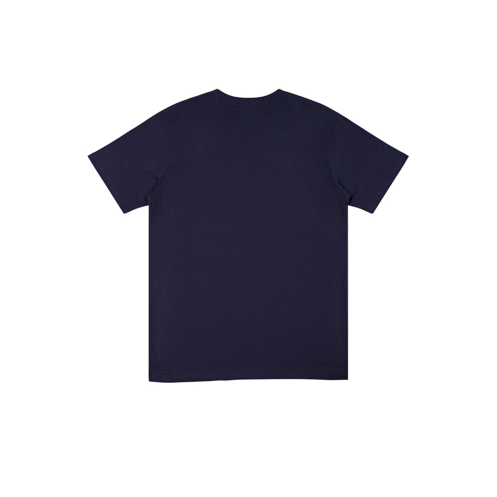Cloke Outline Tee - Mens