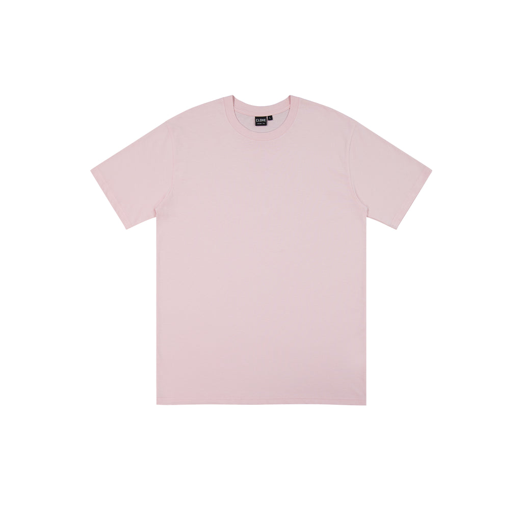 Cloke Outline Tee - Mens