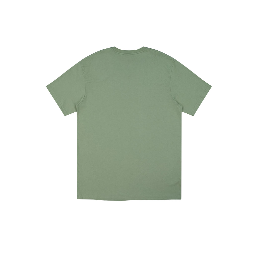 Cloke Outline Tee - Mens