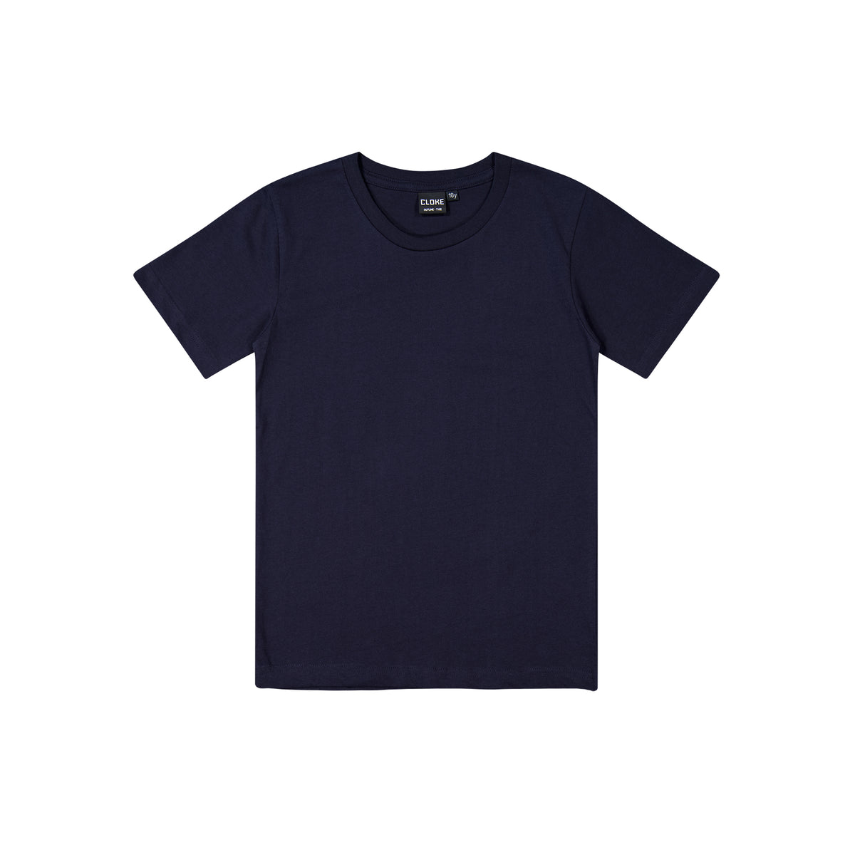Cloke Outline Tee - Plus Sizes