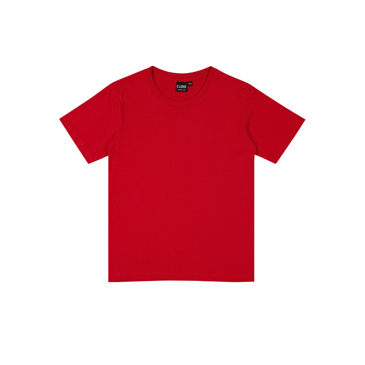 Cloke Outline Tee - Kids
