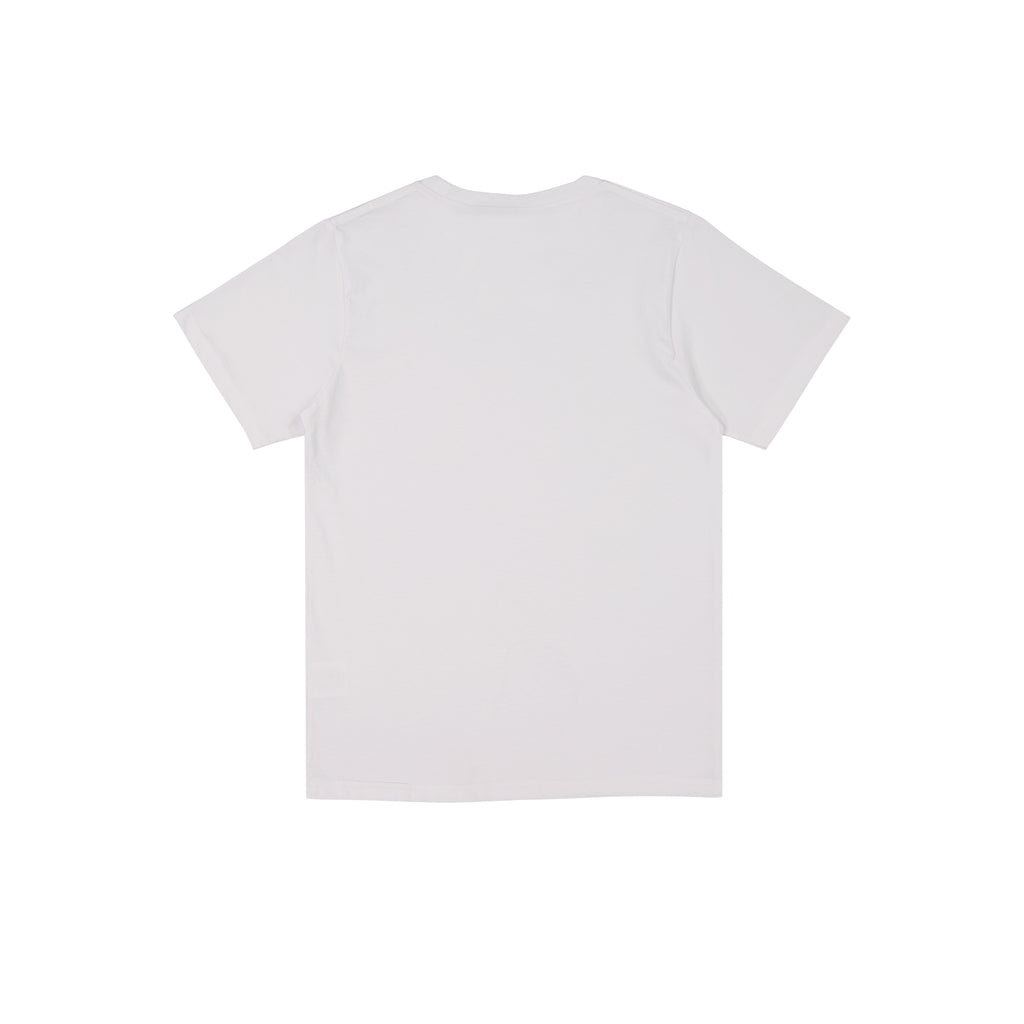 Cloke Outline Tee - Mens