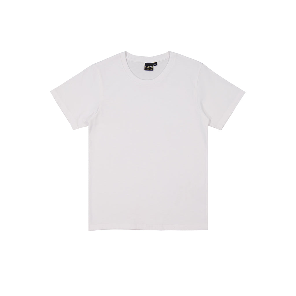 Cloke Outline Tee - Mens
