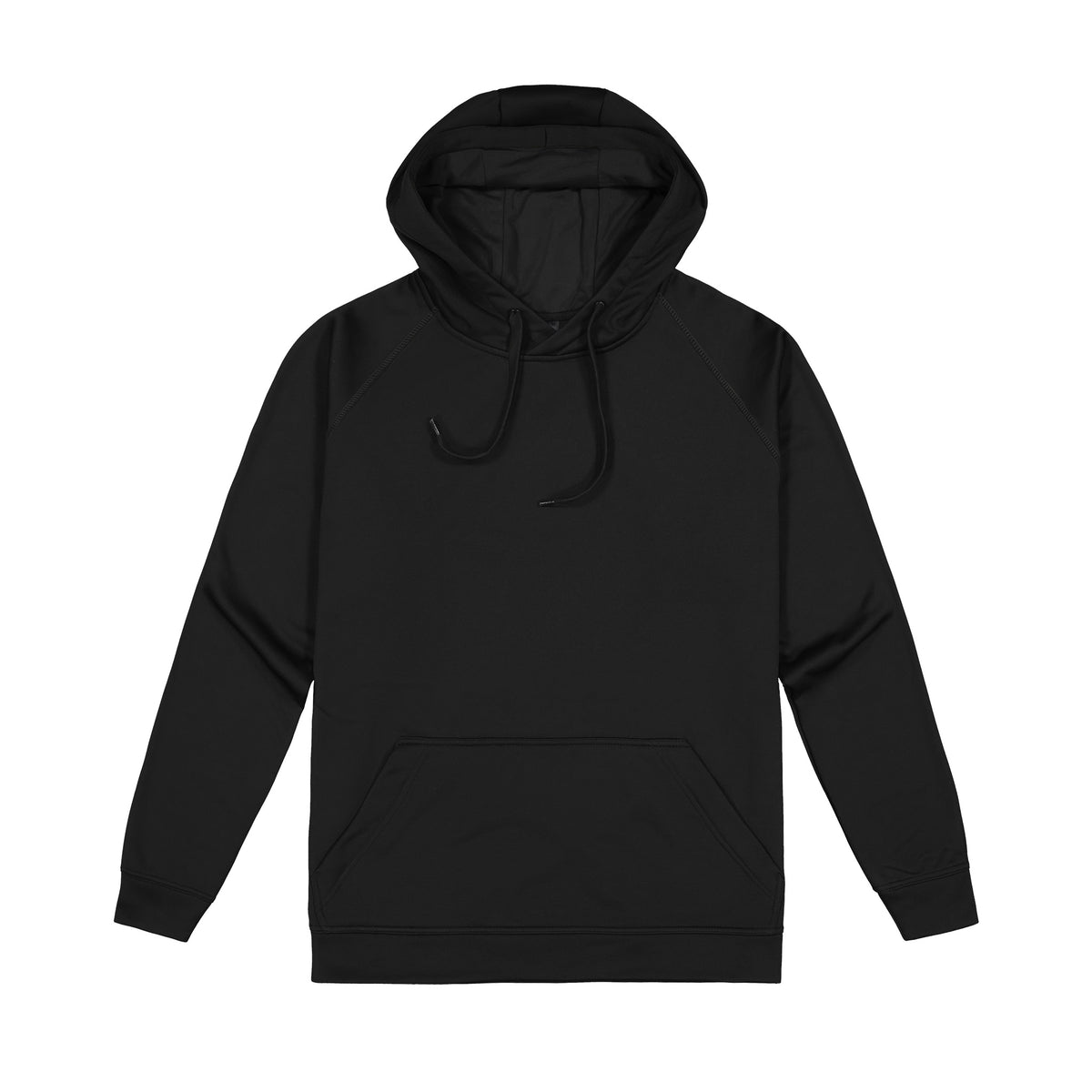 Cloke XT Performance Pullover Hoodie - Plus Sizes